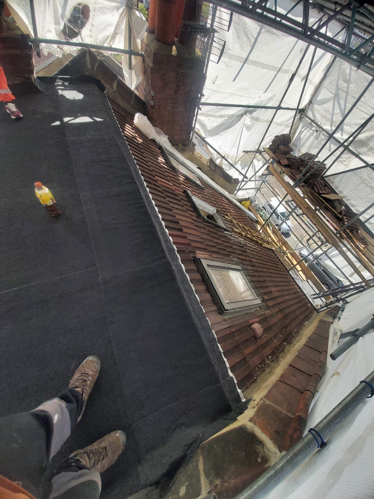 Residential Construction