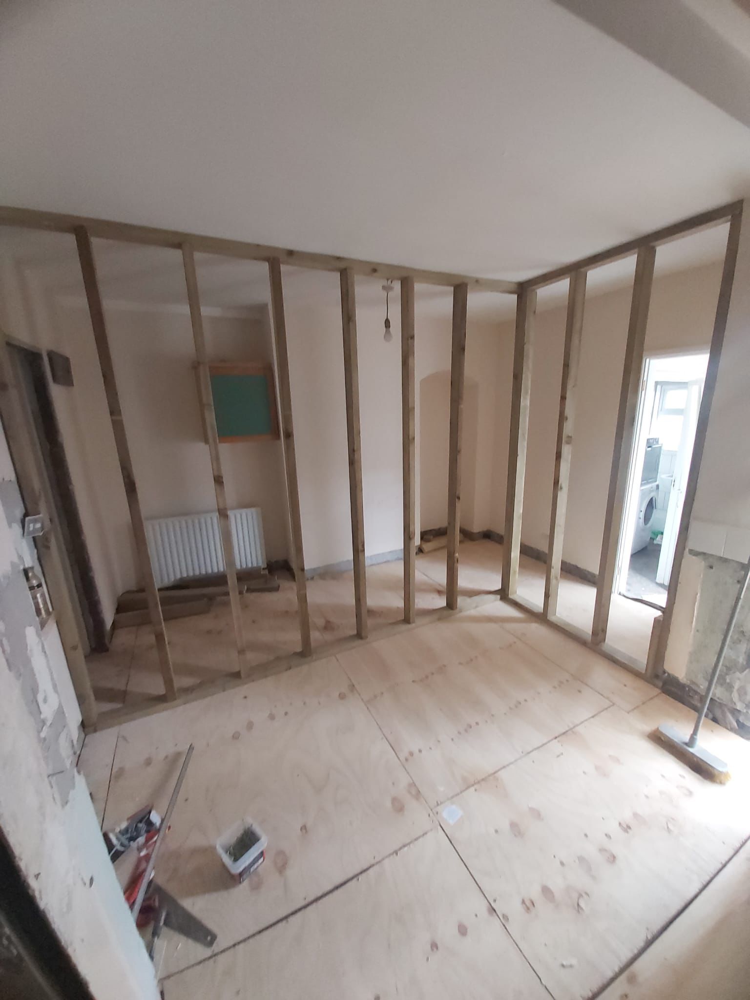Complete Home Renovation & Loft Conversion